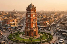 Faisalabad