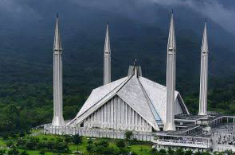 Islamabad