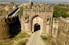 Jhelum