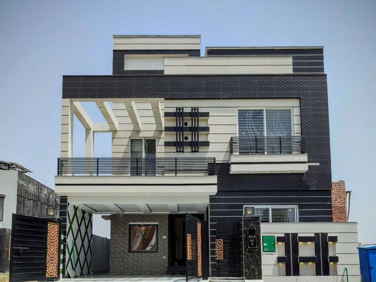 Pakistans Most Trusted Architectural Firm Syed Brothers