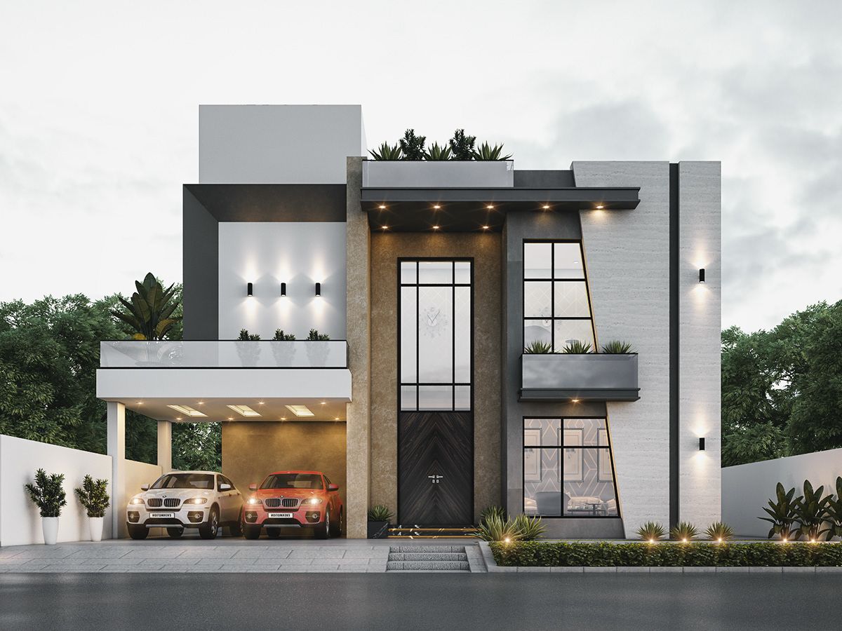 Pakistans Most Trusted Architectural Firm Syed Brothers