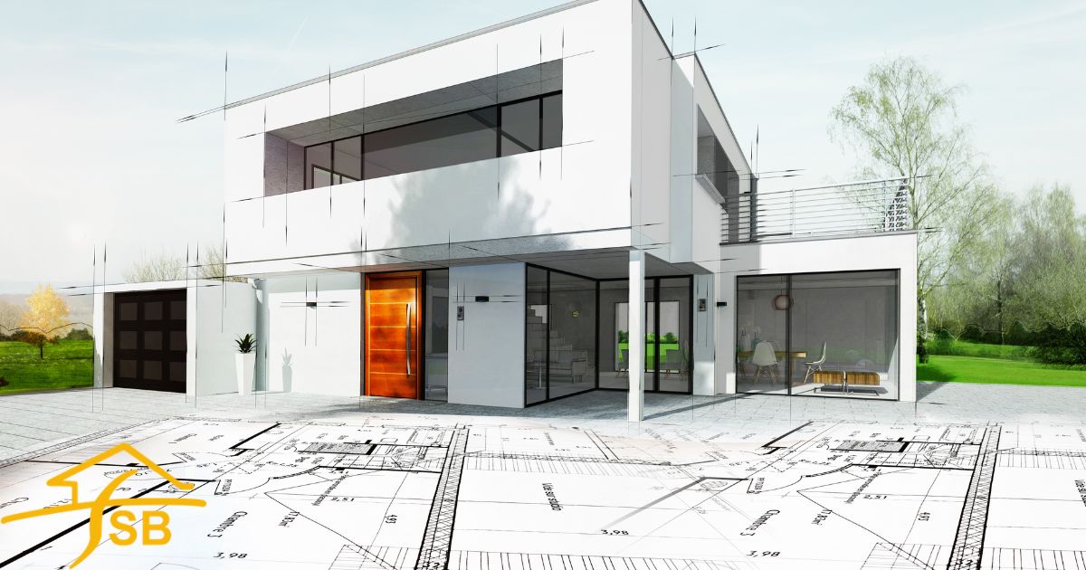 2 Kanal House 3D Design & Visualization