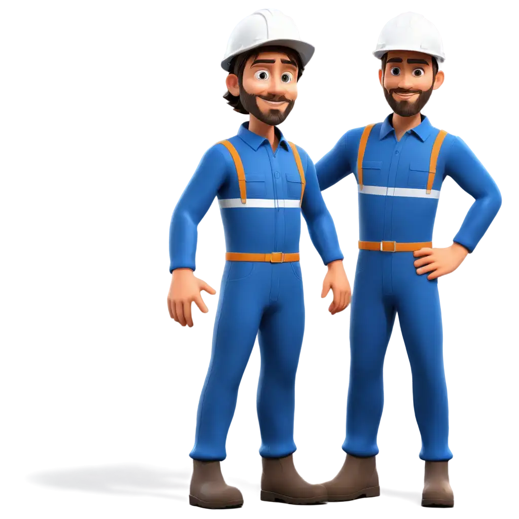 Construction Worker