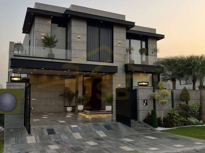 Our Recent Projects in Sialkot