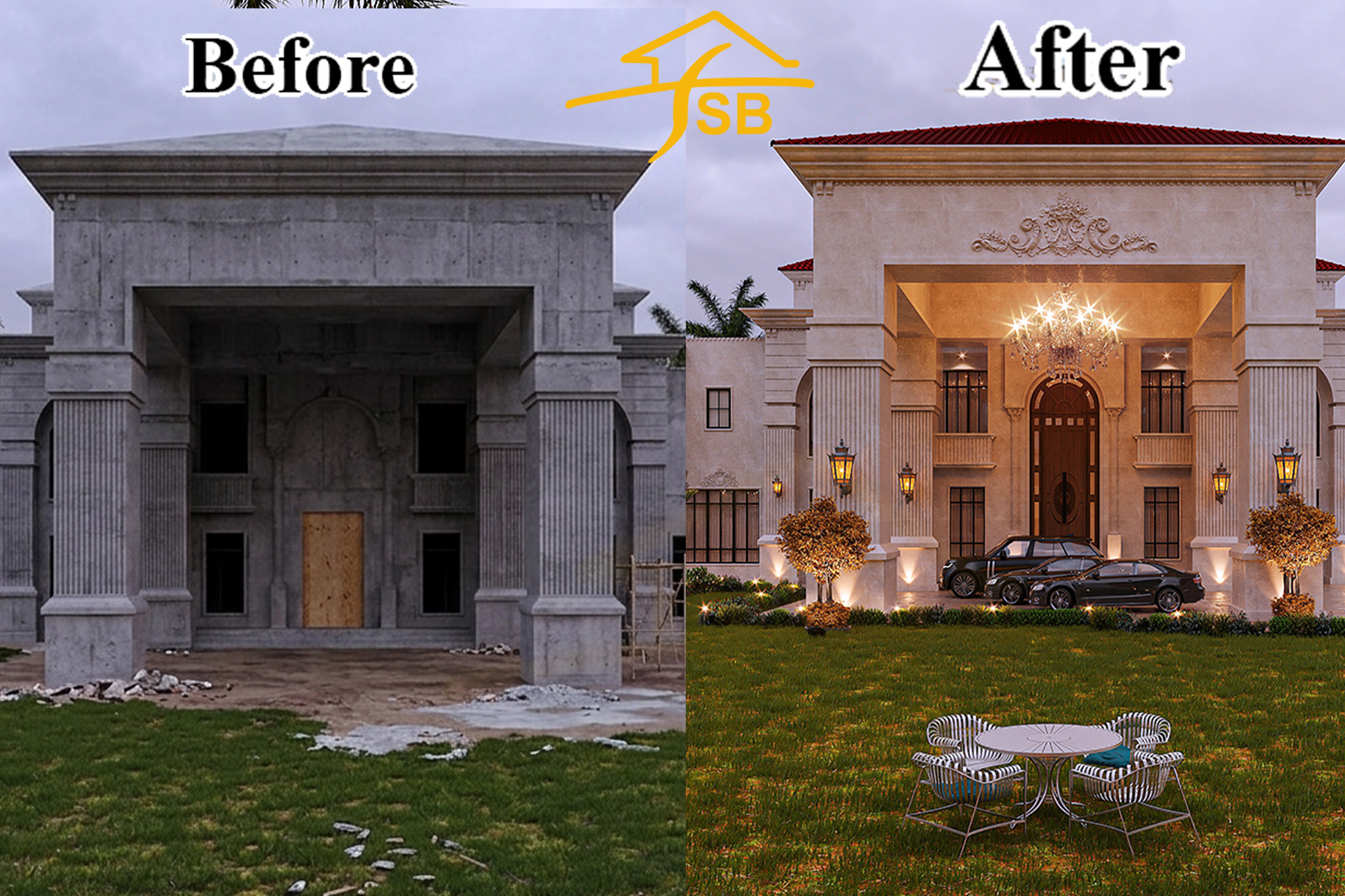 Why Hundreds of Clients Trust Syed Brothers to Build for Them