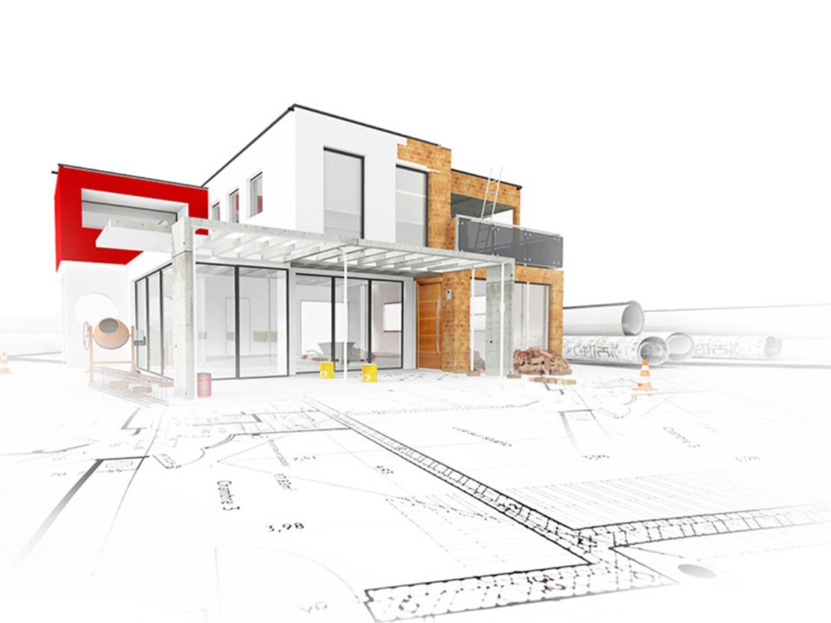 Structural Drawing Services in Pakistan